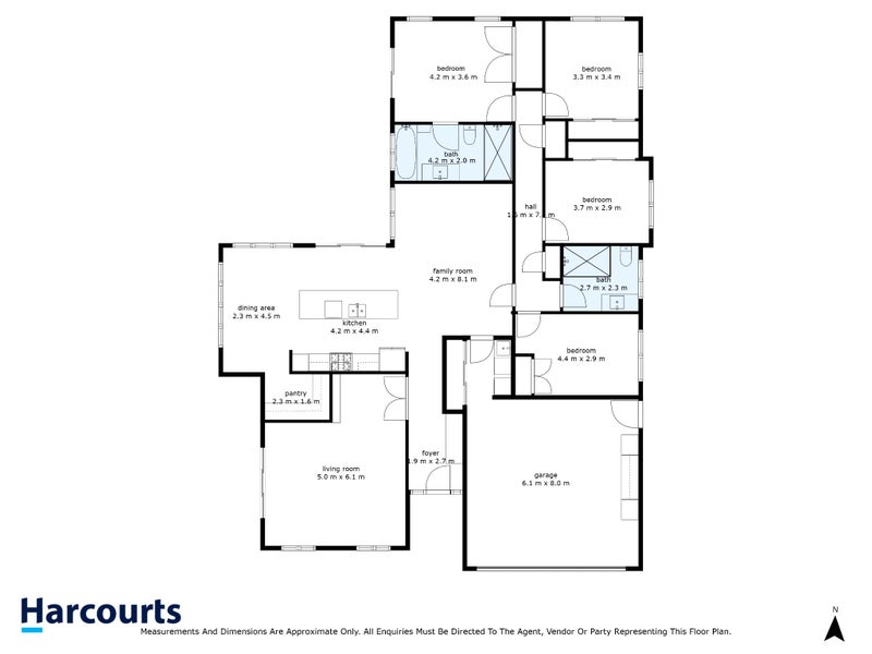 86 Queen Charlotte Drive, Aotea, Porirua - Carousel 34