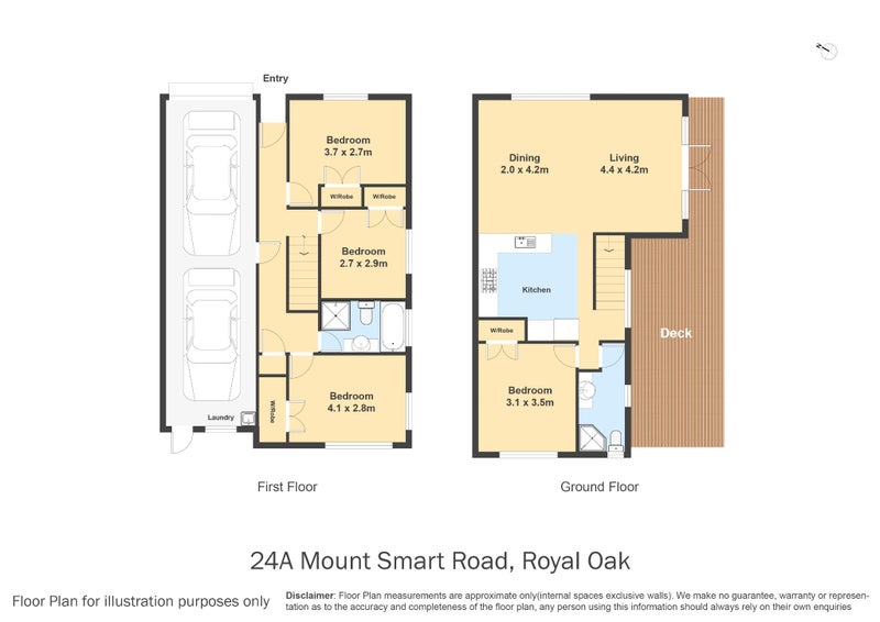 24A Mount Smart Road, Royal Oak, Auckland - Carousel 31