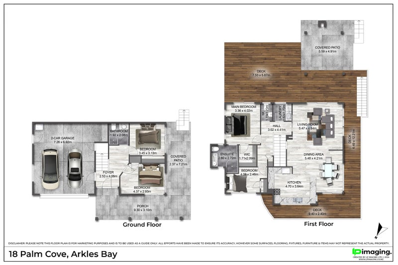 18 Palm Cove, Arkles Bay, Whangaparaoa - Carousel 26