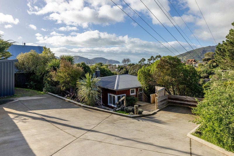 2A Kura Lane, Lyttelton - Carousel 24