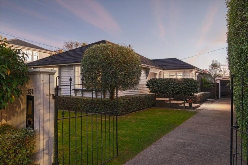 151 Rutland Street, St Albans, Christchurch - Carousel 1