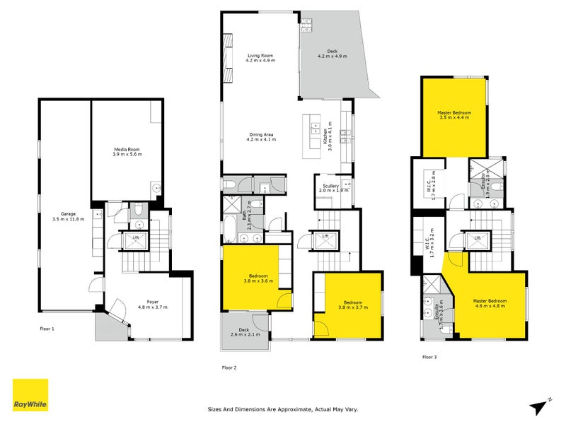 20C Beach Road, Castor Bay, Auckland - Carousel 26