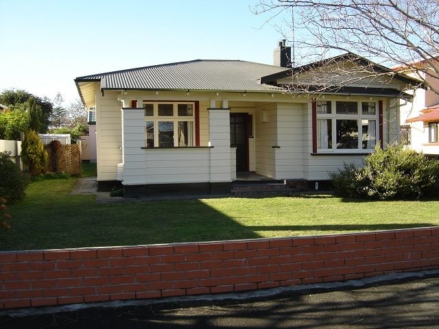 155 Nelson Crescent, Napier South, Napier - Carousel 1