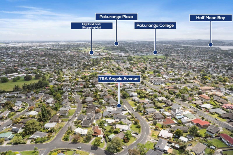 79A Angelo Avenue, Howick, Auckland - Carousel 1