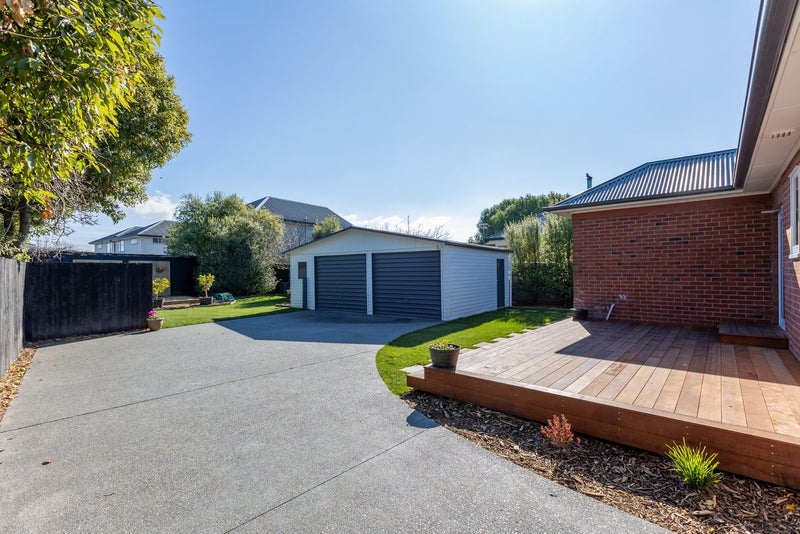 36 Piko Crescent, Riccarton, Christchurch - Carousel 2