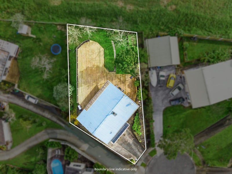 23 Kea Place, Woodhill, Whangarei - Carousel 2