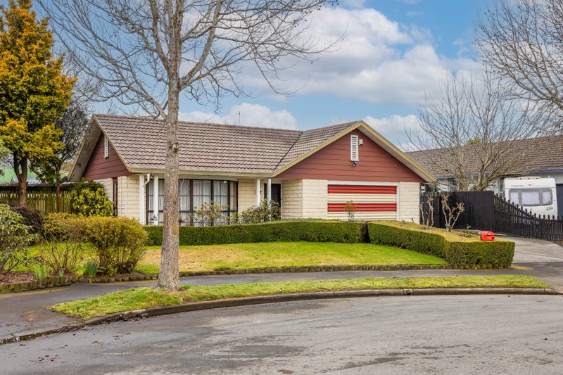 14 Wakelin Place, Redwood, Christchurch - Carousel 21