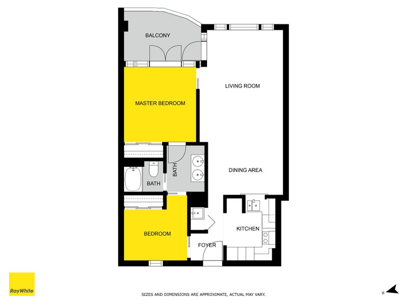 1E/38 James Cook Crescent, Remuera, Auckland - Carousel 14