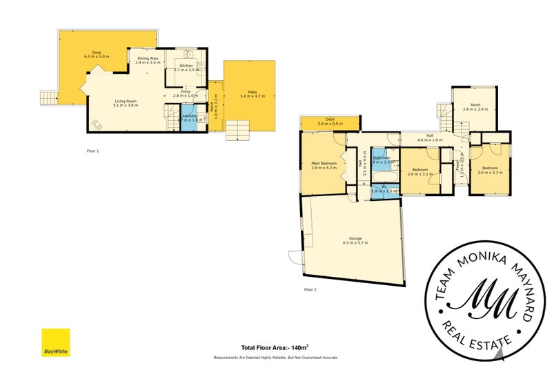 6 Grevillea Court, Totara Heights, Auckland - Carousel 2