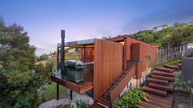 20 Sanscrit Place, Richmond Hill, Christchurch - Carousel 1