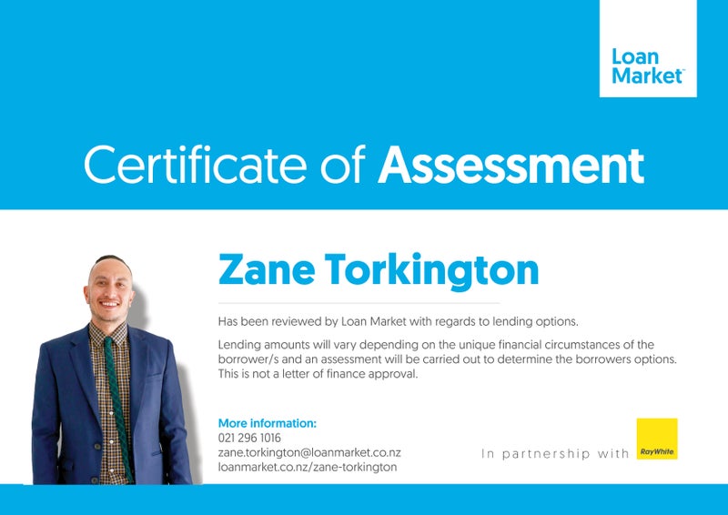 0 Martin Access Road, Makarau, Warkworth - Carousel 14