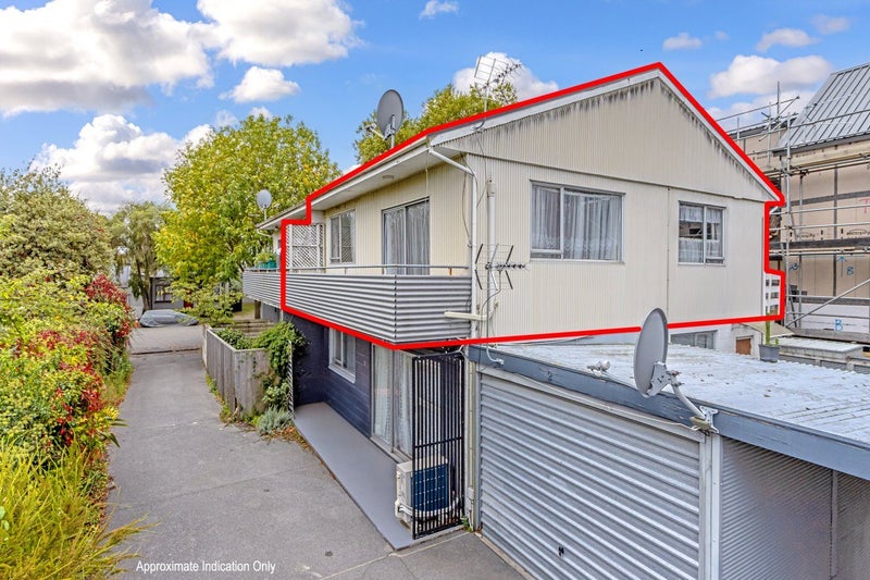 4/162 Chester Street East, Christchurch Central, Christchurch - Carousel 1