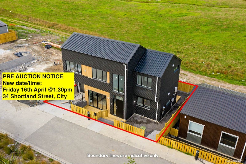 22 Berba Lane, Westgate, Auckland - Carousel 1