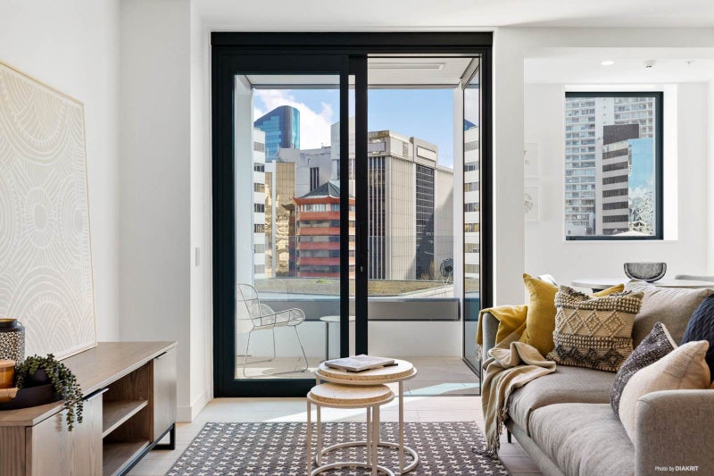 704/27 Rutland Street, Auckland Central, Auckland - Carousel 2