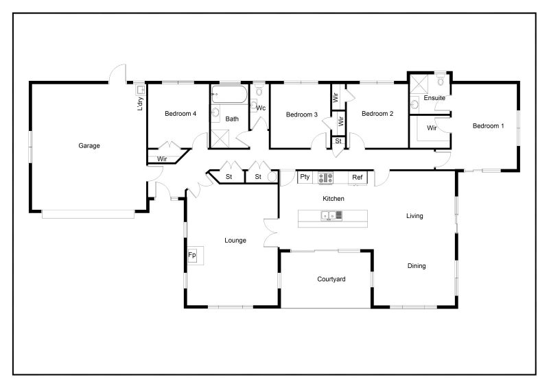 49 Matariki Avenue, Frimley, Hastings - Carousel 18