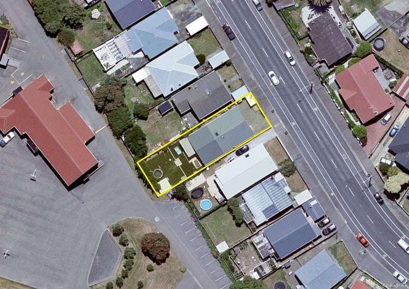 202 Coutts Street, Rongotai, Wellington - Carousel 25