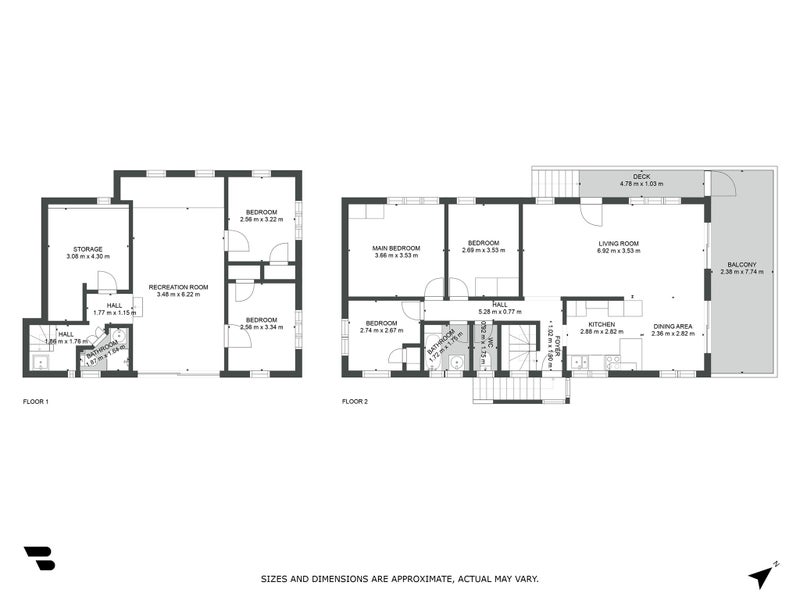 29 Crocombe Crescent, Beach Haven, Auckland - Carousel 22