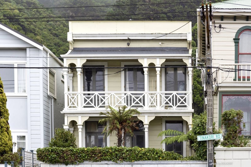 184 Tinakori Road, Thorndon, Wellington - Carousel 2