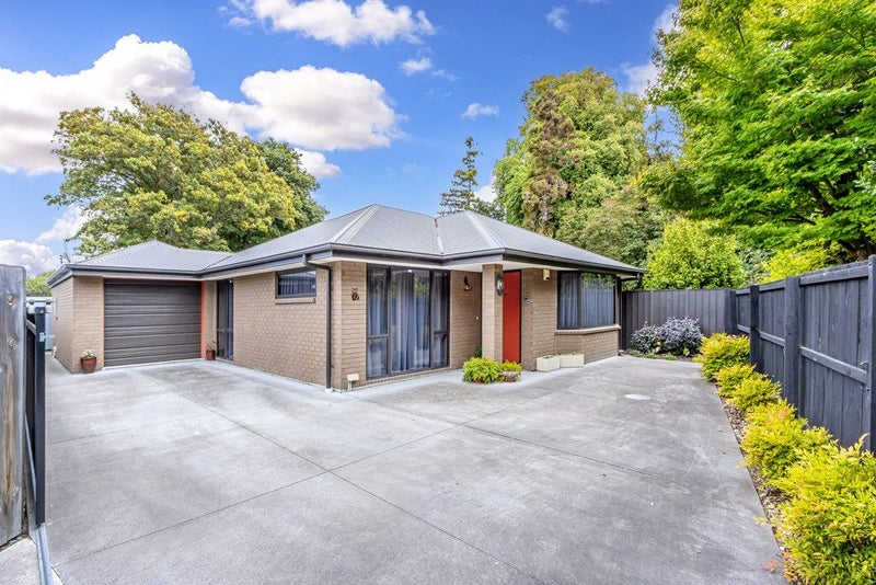 1/42 Banks Avenue, Dallington, Christchurch - Carousel 2