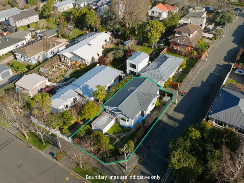 2/49 Saint James Avenue, Papanui, Christchurch - Carousel 2