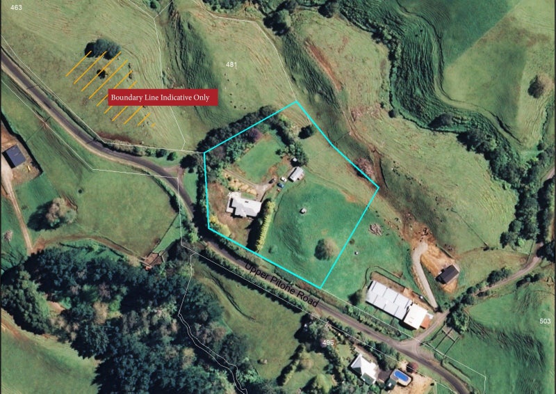 483 Upper Pitone Road, Pitone, New Plymouth - Carousel 24