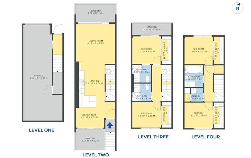 9B Windlass Street, Long Bay, Auckland - Carousel 8