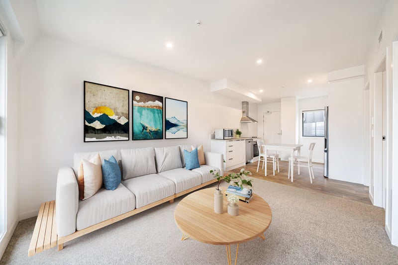 7/16A Constable Street, Newtown, Wellington - Carousel 1