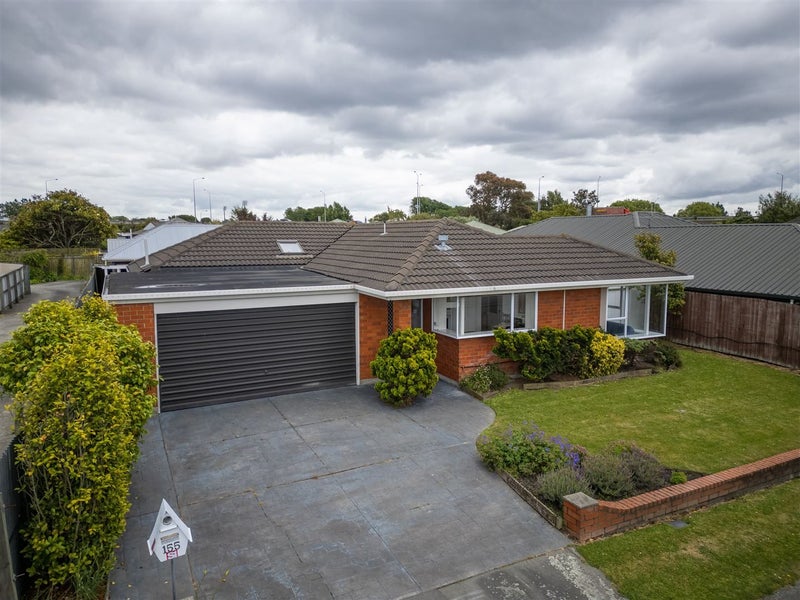 155 Edinburgh Street, Spreydon, Christchurch - Carousel 1