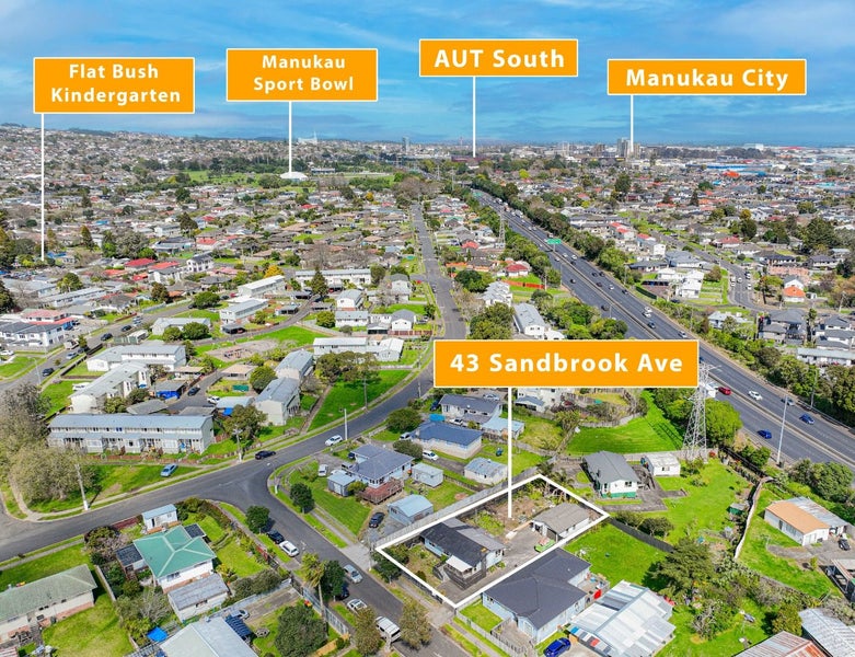 43 Sandbrook Avenue, Otara, Auckland - Carousel 18