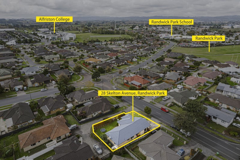 28 Skelton Avenue, Randwick Park, Auckland - Carousel 31