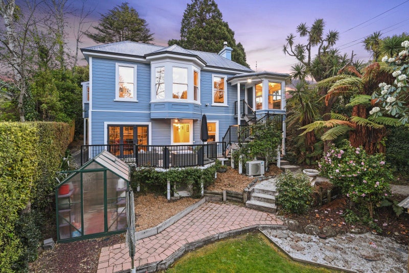 45 Littlebourne Road, Roslyn, Dunedin - Carousel 1