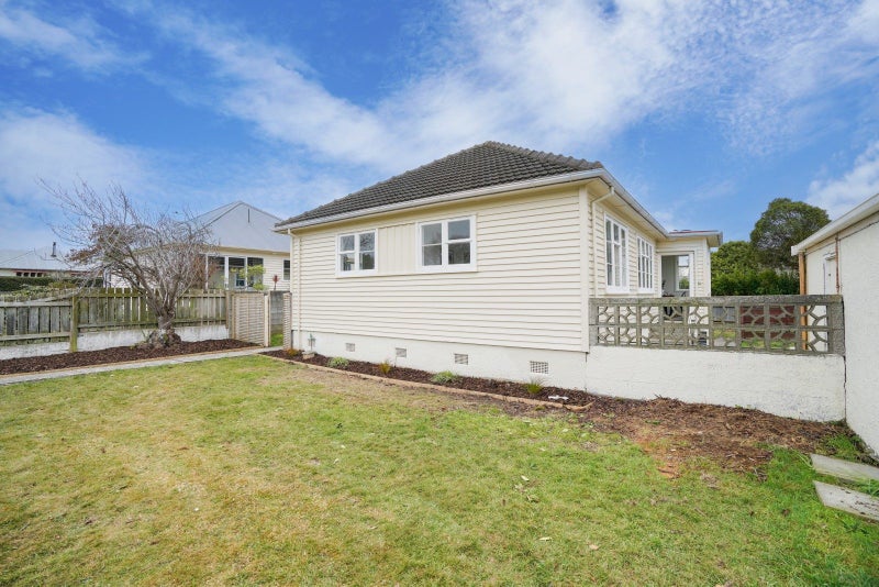 55 Metzger Street, Georgetown, Invercargill - Carousel 2