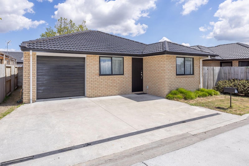 39 Benjamin Avenue, Rototuna North, Hamilton - Carousel 2