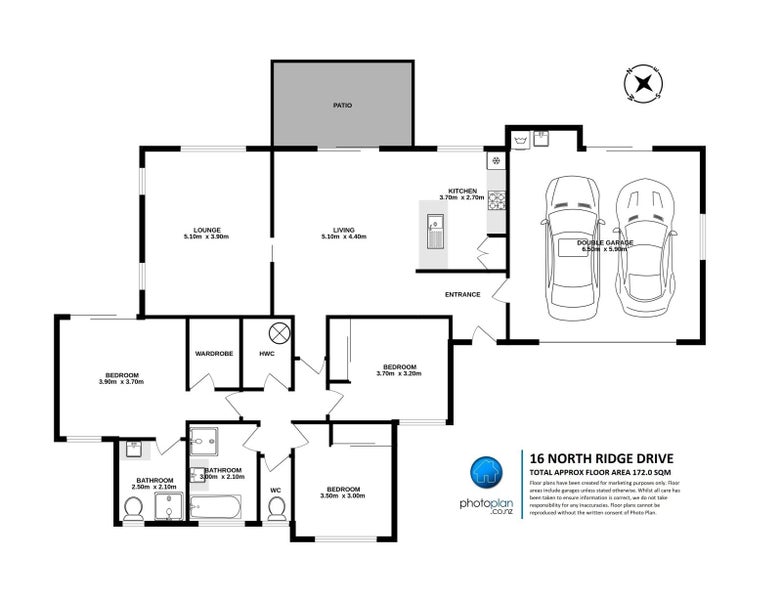 16 North Ridge Drive, Rototuna North, Hamilton - Carousel 19