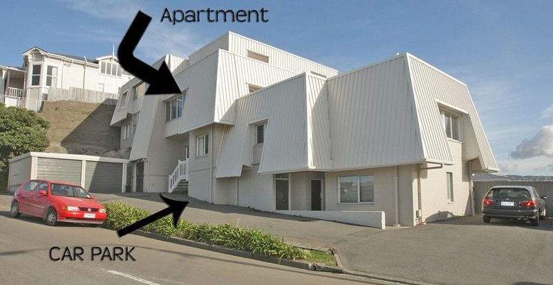 4/2 Grafton Road, Roseneath, Wellington - Carousel 13