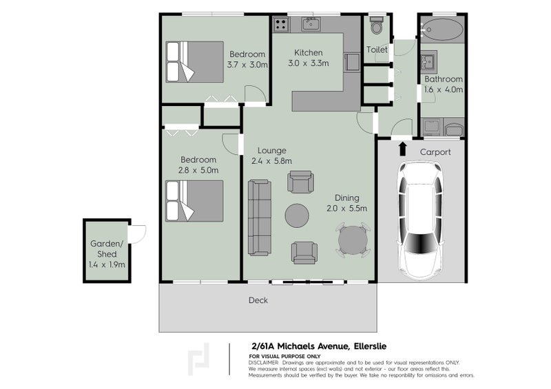 2/0 Michaels Avenue, Ellerslie, Auckland - Carousel 14