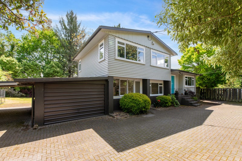 9 Norrie Place, Hillcrest, Rotorua - Carousel 23