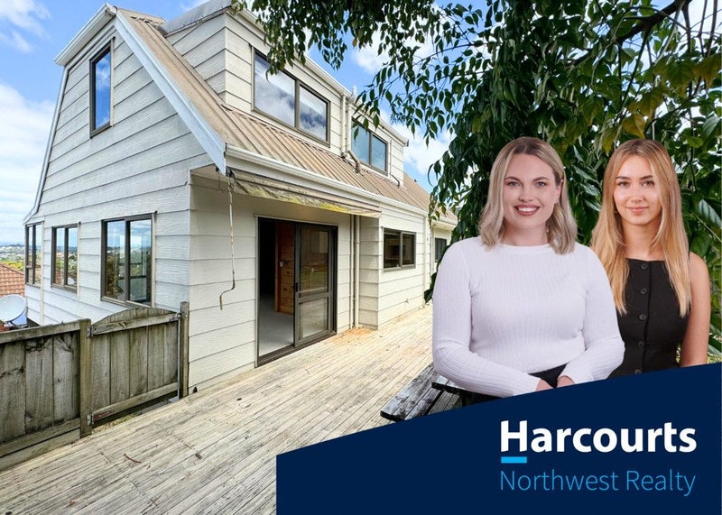 6A Cambric Place, Botany Downs, Auckland - Carousel 1