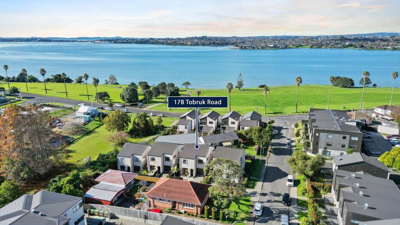 17B Tobruk Road, Panmure, Auckland - Carousel 2