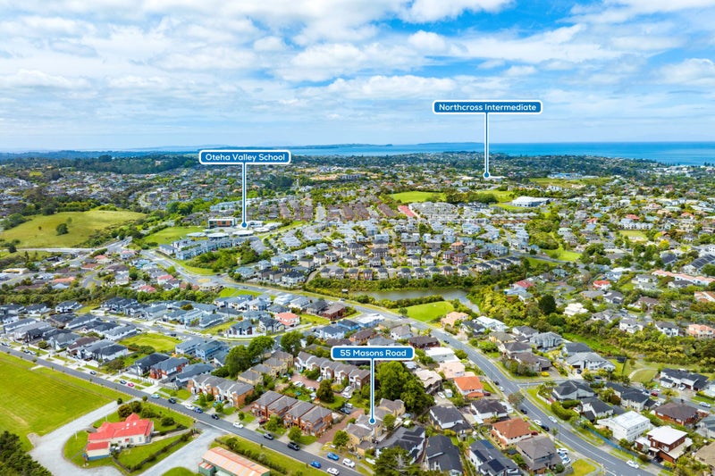 55 Masons Road, Oteha, Auckland - Carousel 12