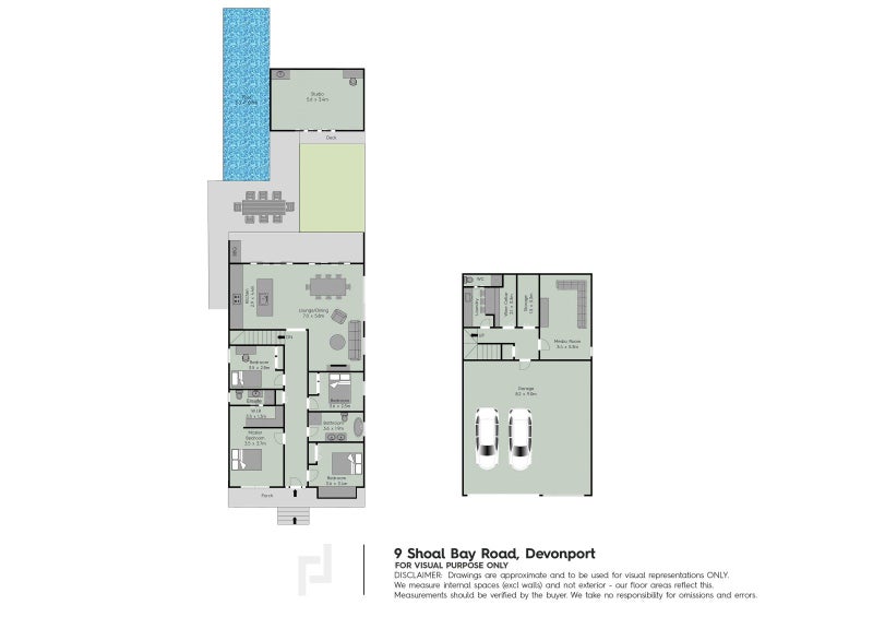 9 Shoal Bay Road, Devonport, Auckland - Carousel 23