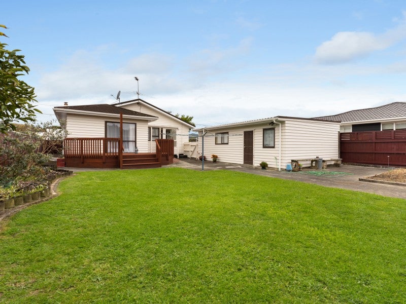 42 Boulcott Street, Boulcott, Lower Hutt - Carousel 18