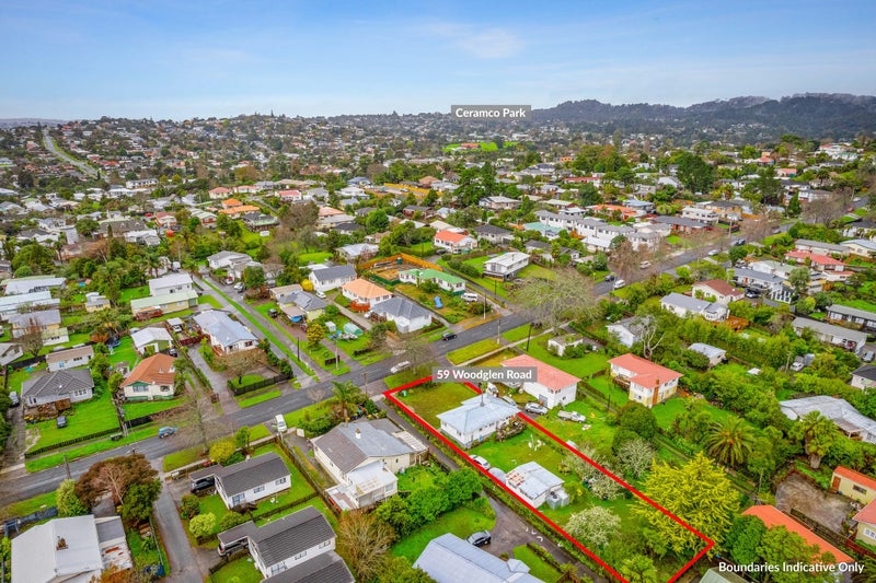 59 Woodglen Road, Glen Eden, Auckland - Carousel 1