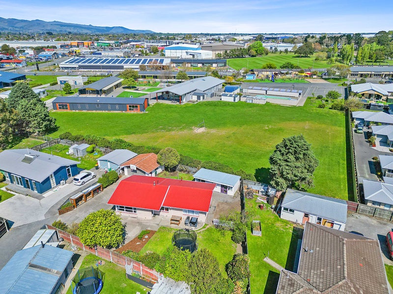8 Whelan Place, Hei Hei, Christchurch - Carousel 27