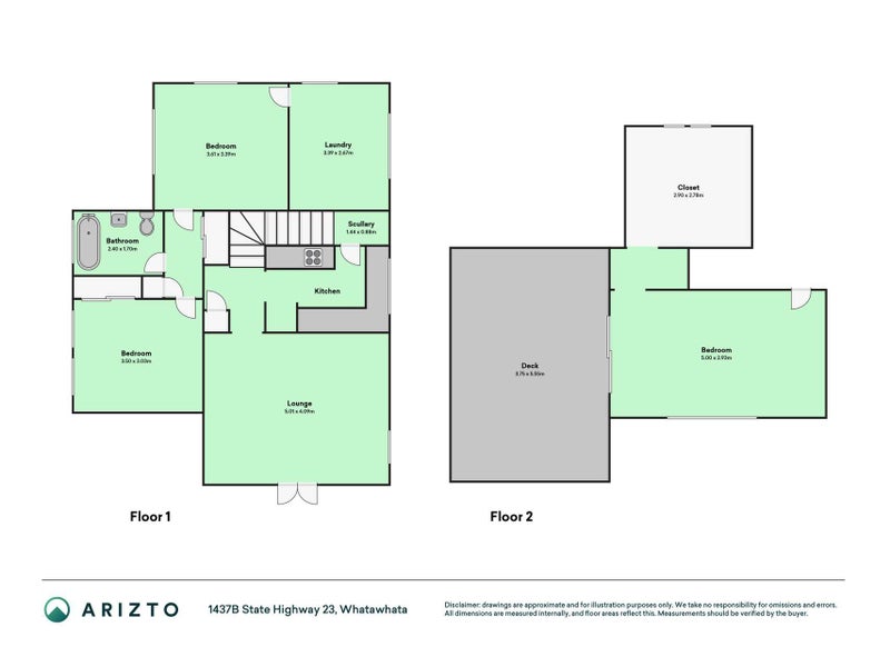 1437B State Highway 23, Whatawhata, Hamilton - Carousel 30