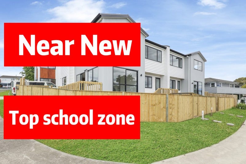 1A Malvina Place, Bucklands Beach, Auckland - Carousel 1