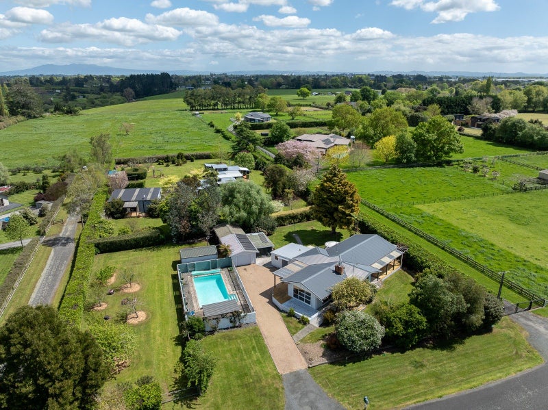 52 Lissette Road, Newstead, Hamilton - Carousel 2