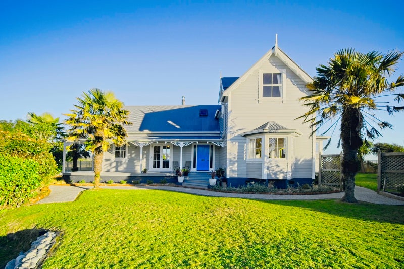 30 Stafford Road, Awatuna, Hokitika - Carousel 1