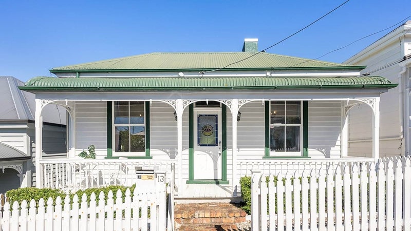 2/13 King Street, Grey Lynn, Auckland - Carousel 1