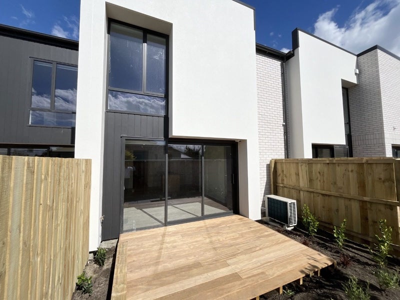 3/200 Lyttelton Street, Spreydon, Christchurch - Carousel 1